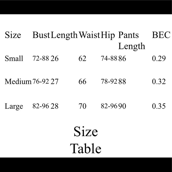 Active/ yoga wear - Picture 4 of 4